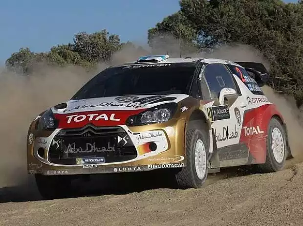 Mikko Hirvonen Titel-Bild zur News: Mikko Hirvonen