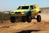 Schwarz fehlt bei der Baja 500 das Glück