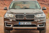 Bild zum Inhalt: Neuer BMW X5 bietet mehr und verbraucht weniger