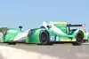 Bild zum Inhalt: Caterham: Le-Mans-Testlauf mit Greaves und Rossi