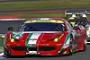 Bild zum Inhalt: Kein Le-Mans-Start für de la Rosa