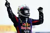 Bild zum Inhalt: Vettel und der FC Bayern: "Mag das Wort Dominanz nicht"