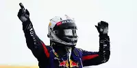 Sebastian Vettel