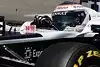 Bild zum Inhalt: Jungfernfahrt für Bottas in Kanada