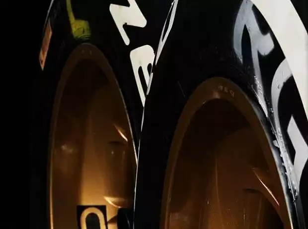 Pirellireifen Titel-Bild zur News: Pirellireifen