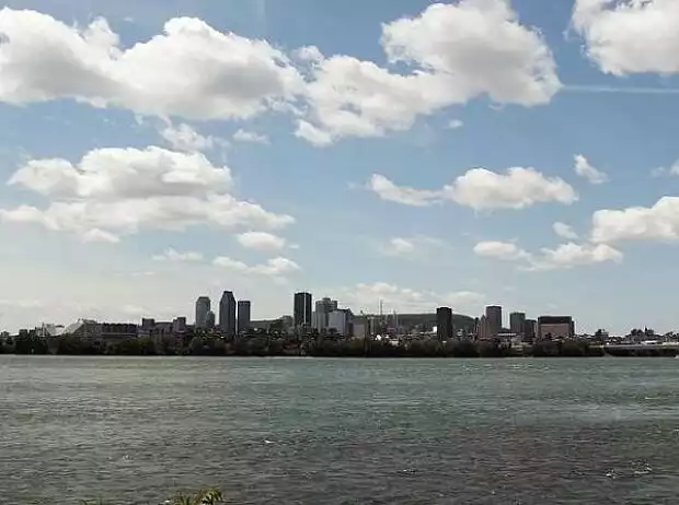 Montreal Skyline Titel-Bild zur News: Montreal Skyline