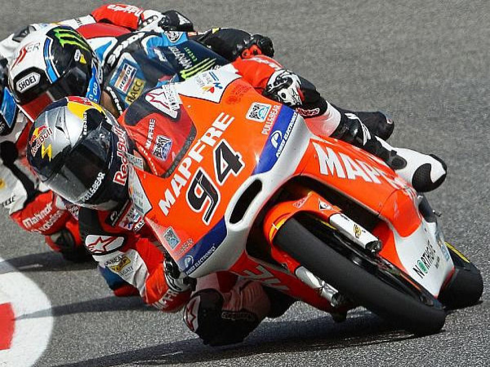 Jonas Folger