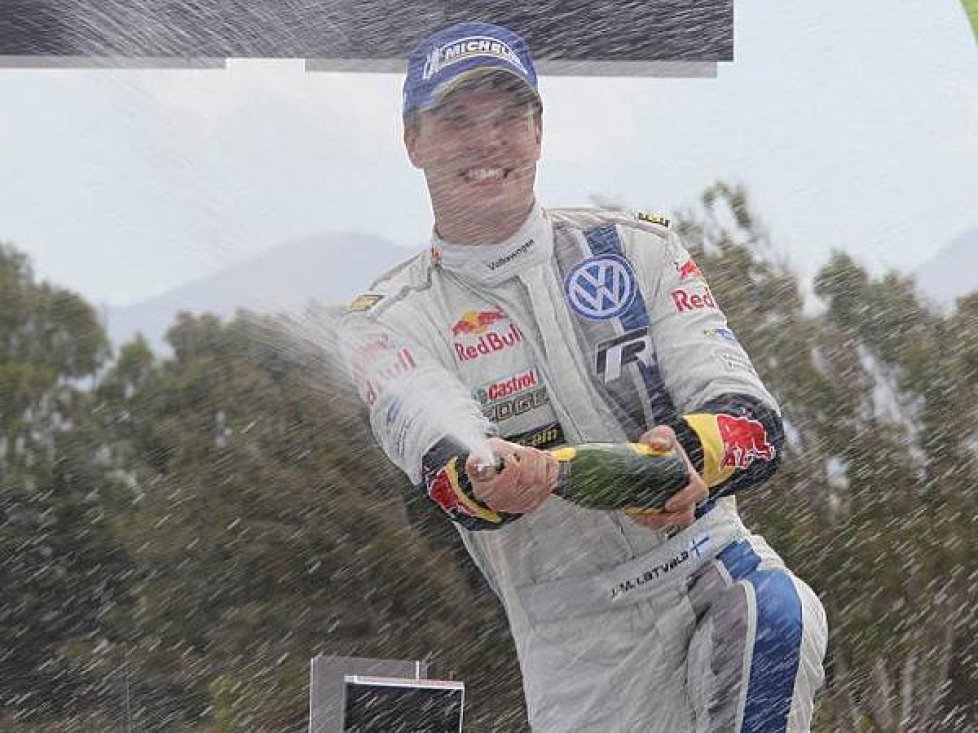 Jari-Matti Latvala