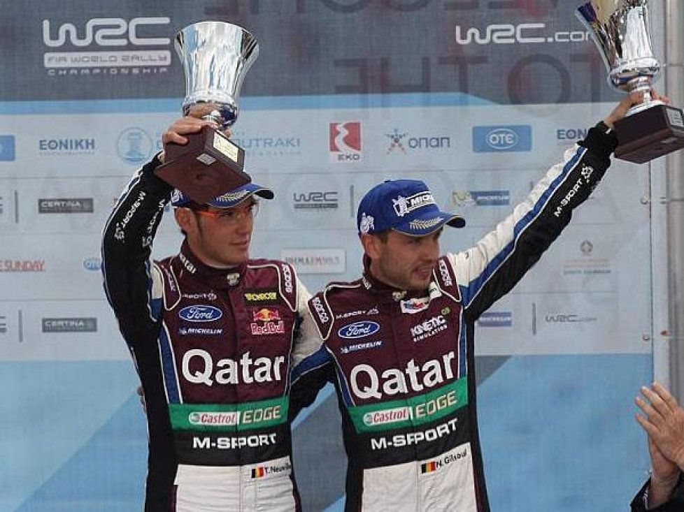 Thierry Neuville
