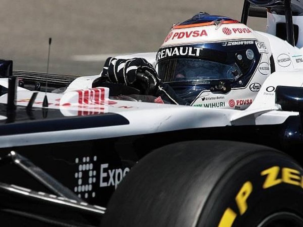 Valtteri Bottas