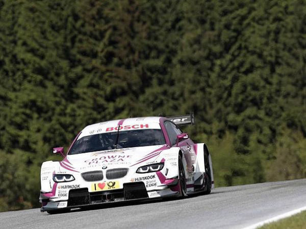 Andy Priaulx