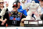 Dritter Dover-Sieg für Tony Stewart