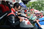 Helio Castroneves