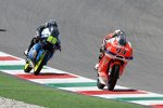 Jonas Folger vor Daniel Webb 