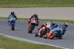 Alex Rins vor Miguel Oliveira 