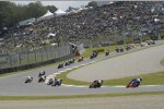 Moto3 in Mugello