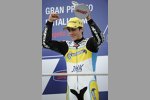 Maverick Vinales
