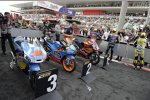 Parc Ferme