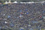 Fans in Mugello