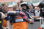 Luis Salom