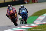 Zulfahmi Khairuddin vor Alex Rins 