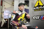 Scott Redding