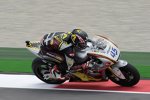 Scott Redding