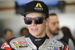Scott Redding