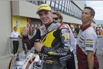 Scott Redding
