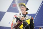 Scott Redding