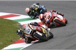 Scott Redding vor Nicolas Terol und Johann Zarco 