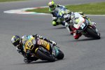 Thomas Lüthi vor Marcel Schrötter 