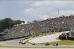 Moto2 in Mugello