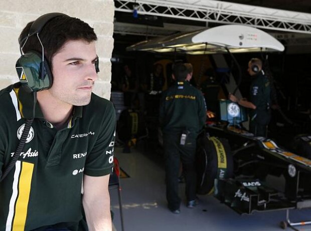 Alexander Rossi Alexander Rossi