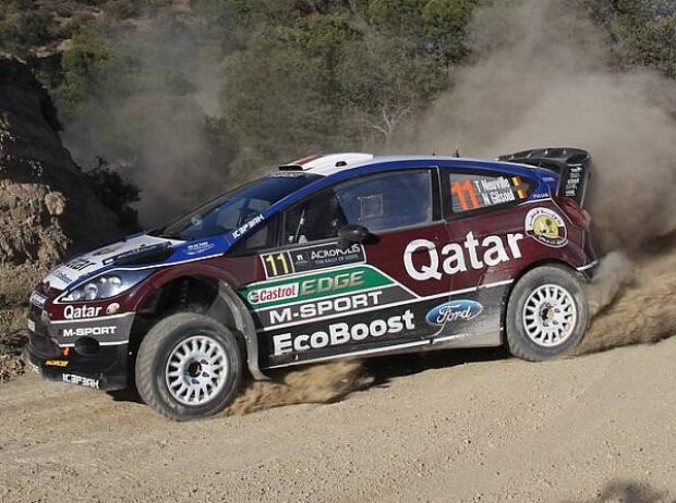 Thierry Neuville