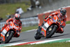 Drei-Tages-Test in Mugello: Ducati kämpft um den Anschluss