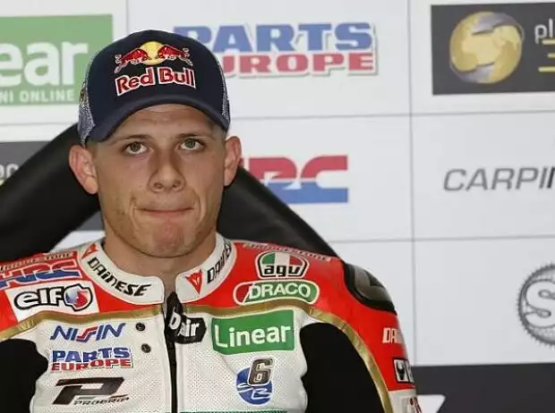 Stefan Bradl Titel-Bild zur News: Stefan Bradl