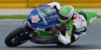 Bild zum Inhalt: Krummenacher: Test versöhnlicher Mugello-Abschluss