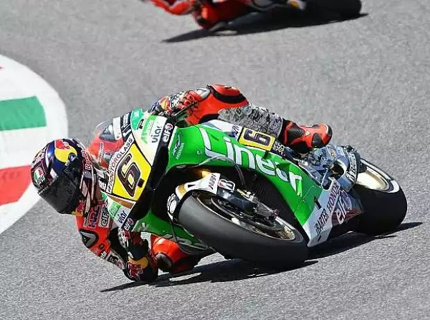 Stefan Bradl Titel-Bild zur News: Stefan Bradl