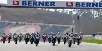 Bild zum Inhalt: Pirelli in Portimao für alle Fälle gerüstet