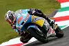 Bild zum Inhalt: Vinales beim Mugello-Test knapp vor Folger