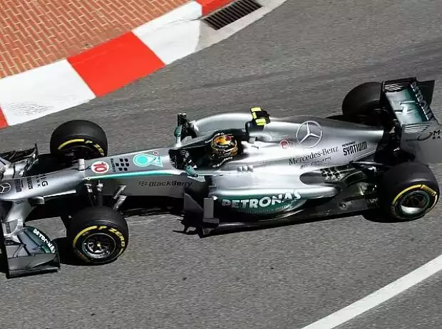 Lewis Hamilton Titel-Bild zur News: Lewis Hamilton