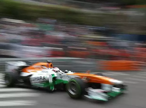 Paul di Resta Titel-Bild zur News: Paul di Resta