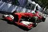 Bild zum Inhalt: Ferrari will Montreal-Fluch brechen