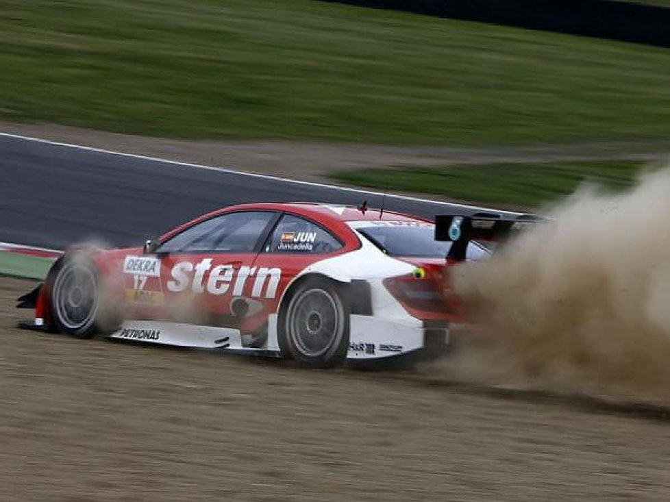 Daniel Juncadella
