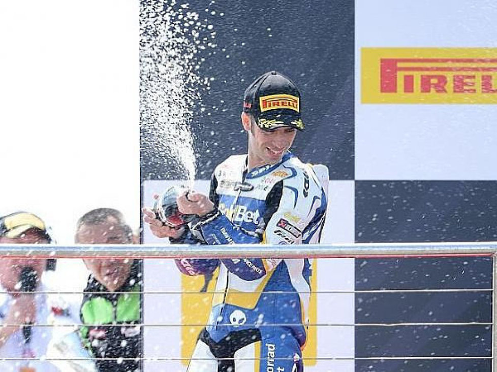 Marco Melandri
