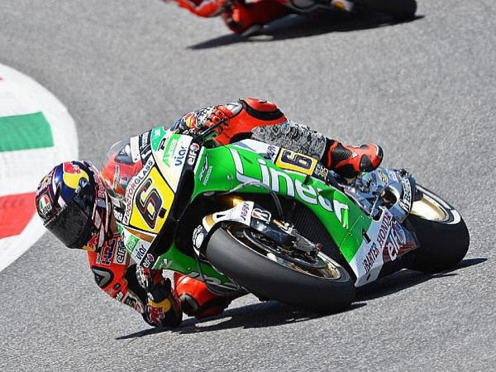 Stefan Bradl