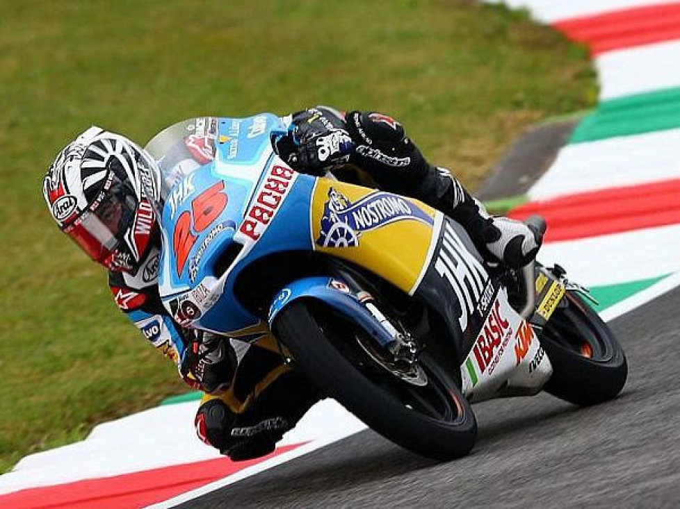 Maverick Vinales