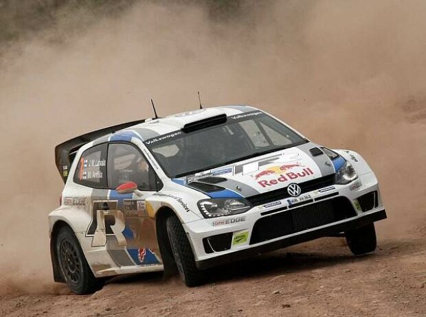 Jari-Matti Latvala