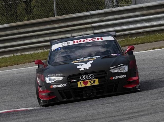 Edoardo Mortara Edoardo Mortara